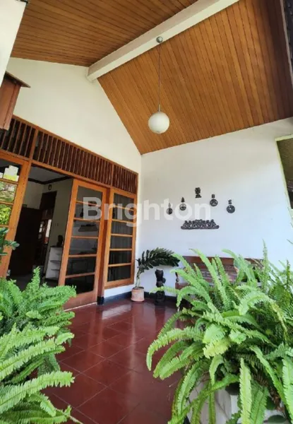 image RUMAH SECOND 1,5 LANTAI KENDANGSARI DEKAT UBAYA, TENGGILIS MEJOYO (7)