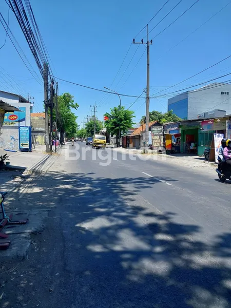 image TANAH RAYA MENGANTI NOL JALAN COCOK UNTUK USAHA (2)