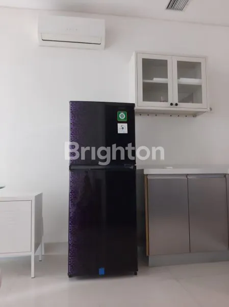 image APARTMENT BROOKLYN ALAM SUTERA (4)