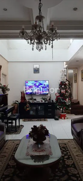 image HUNIAN DI TAMAN LAGUNA JATIKARYA CIBUBUR (3)