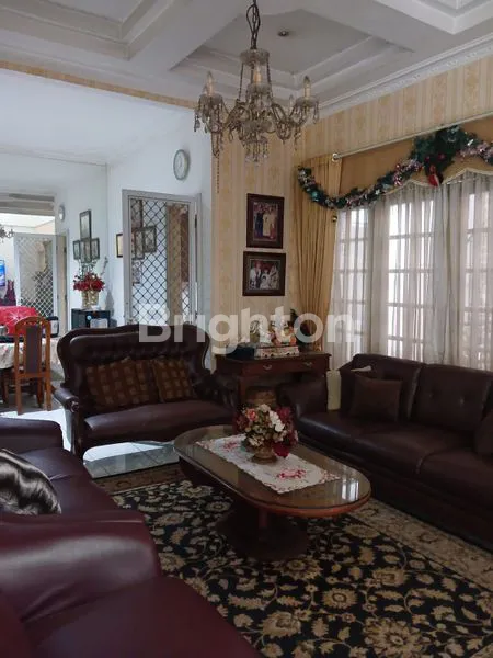 image HUNIAN DI TAMAN LAGUNA JATIKARYA CIBUBUR (2)