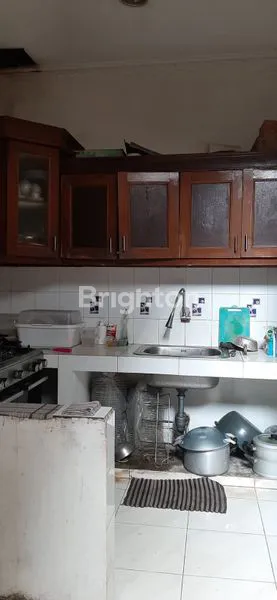 image HUNIAN DI TAMAN LAGUNA JATIKARYA CIBUBUR (6)