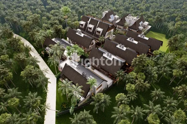 image THE PASISI, FULL FURNISHED, COCOK UNTUK KELUARGA (1)