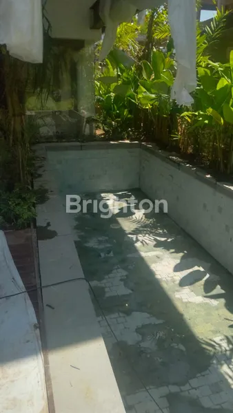 image THE PASISI, FULL FURNISHED, COCOK UNTUK KELUARGA (3)