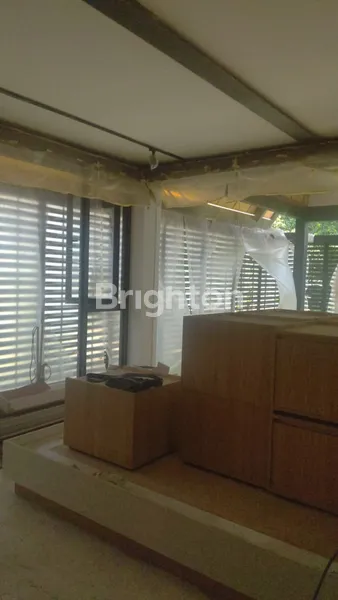 image THE PASISI, FULL FURNISHED, COCOK UNTUK KELUARGA (6)