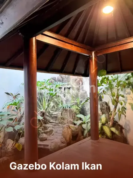 image RUMAH MEWAH DI CENTRAL PARK A.YANI  (5)