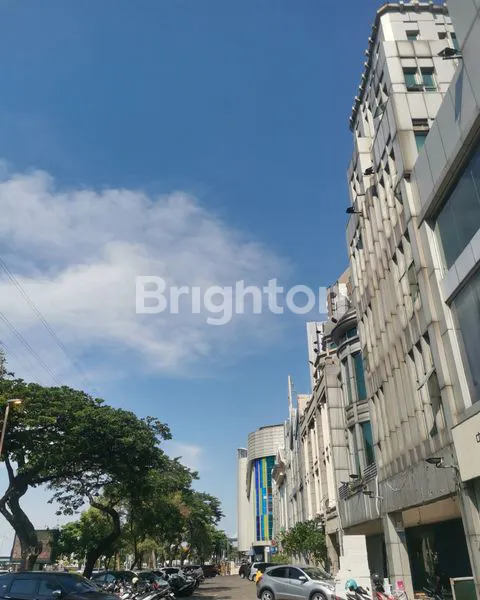 image COCOK SEGALA USAHA PRIME LOCATION BUKIT DARMO GOLF (2)