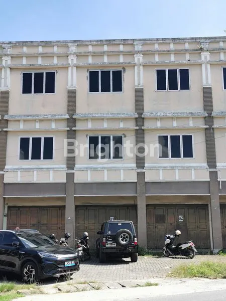 image RUKO CUAN PAKAM KEMIRI (1)