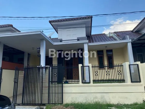 BAMBU APUS.TAMAN YASMIN.BOGOR