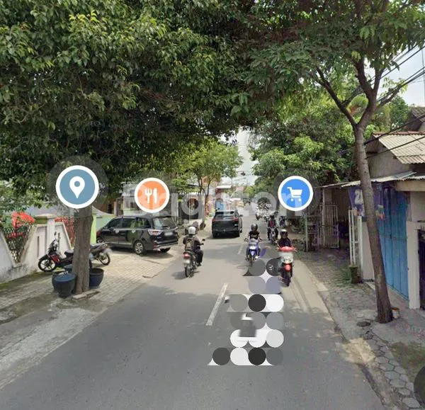 image RUMAH DI PINGGIR JALAN KEDIRI KOTA - COCOK UNTUK USAHA DAN HUNIAN (4)