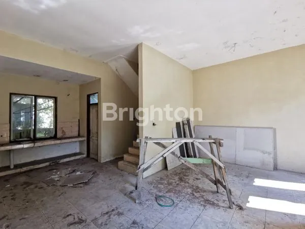 image VILLA MURAH PAKAM KEMIRI (3)