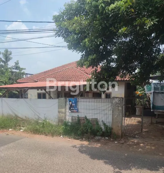 image RUMAH MURAH DI MUSTIKASARI BEKASI (1)