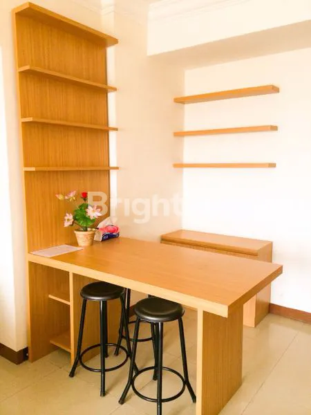 image APARTEMEN GALERI CIUMBULEUIT 1 BANDUNG (2)