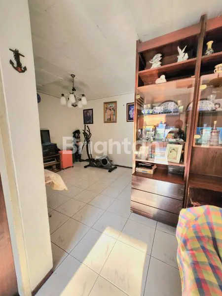 image RUMAH . KEMANGGISAN , DEKAT SLIPI (5)