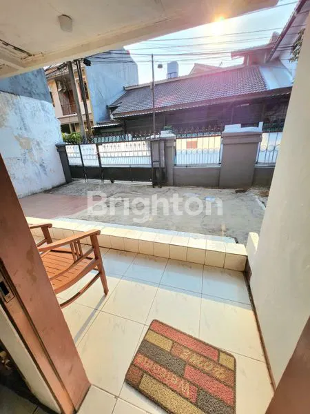 image RUMAH . KEMANGGISAN , DEKAT SLIPI (2)