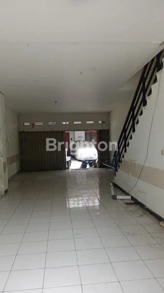 DIJUAL RUKO 3 LANTAI DI ISTANA PASTEUR LETAK STRATEGIS