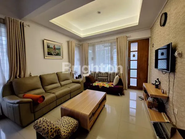 image HUNIAN EKSKLUSIVE. RIVELLA PARK.BOGOR (4)