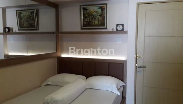 image APARTEMEN POOL VIEW DI EDUCITY (4)