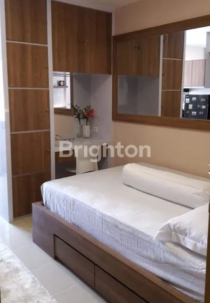 image APARTEMEN POOL VIEW DI EDUCITY (5)