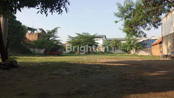 image DIJUAL TANAH DATAR LETER U SIAP DIBANGUN DAERAH CIBOLERANG BANDUNG (2)