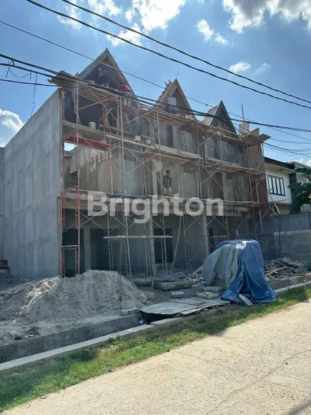 image RUMAH BARU TINGGAL LANGSUNG MASUK DAERAH MERUYA UTARA JAKARTA NARAT (2)