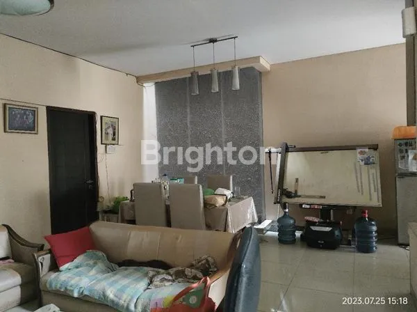 image JUAL SUKAPURA DEKAT KELAPA GADING (3)