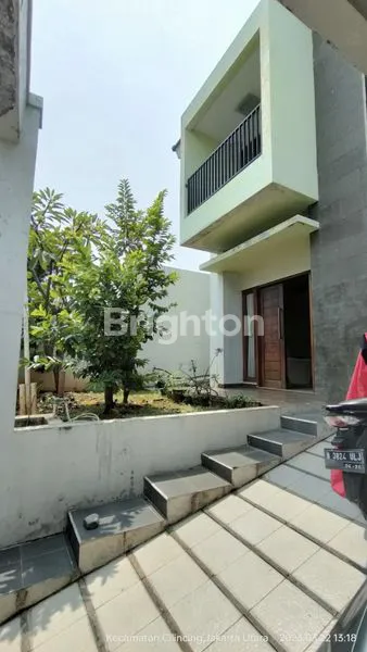 image JUAL SUKAPURA DEKAT KELAPA GADING (2)