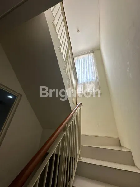 image RUMAH DI GRAND PAKUWON, DEKAT TOL TANDES DAN TOL BANYU URIP (4)