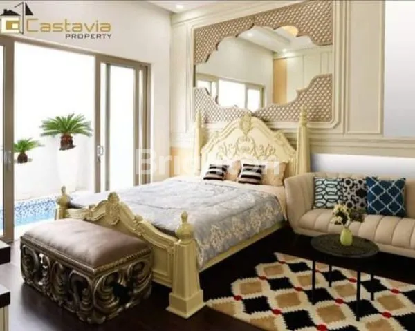 image RUMAH CASTAVIA ROYALE AGSHA (5)