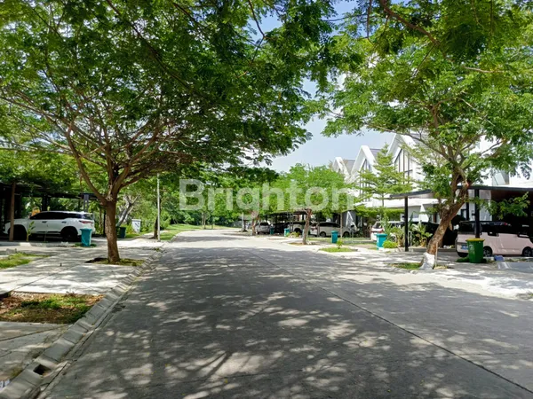 image TANAH KAVLING DI CITRA GARDEN PURI CLUSTER CASCO KALIDERES JAKARTA BARAT (2)