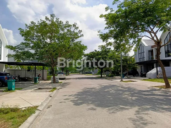 image TANAH KAVLING DI CITRA GARDEN PURI CLUSTER CASCO KALIDERES JAKARTA BARAT (3)