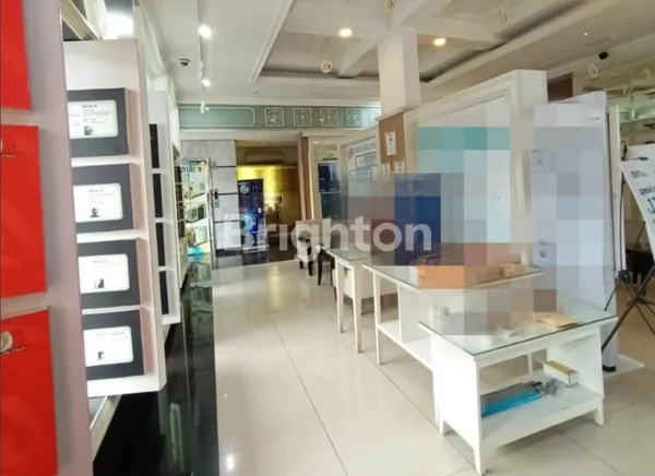 image RUKO GANDENG 4 LANTAI POSISI HOEK DI PASIR KALIKI, BANDUNG (2)