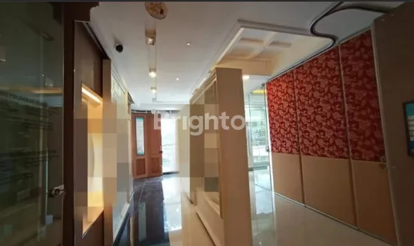 image RUKO GANDENG 4 LANTAI POSISI HOEK DI PASIR KALIKI, BANDUNG (3)