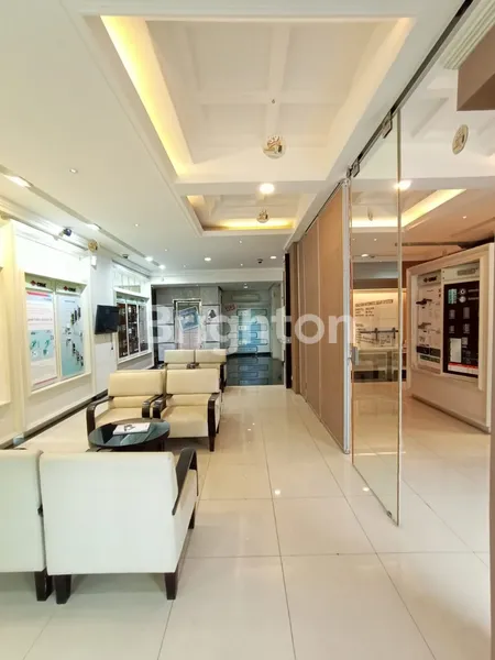 image RUKO GANDENG 4 LANTAI POSISI HOEK DI PASIR KALIKI, BANDUNG (4)