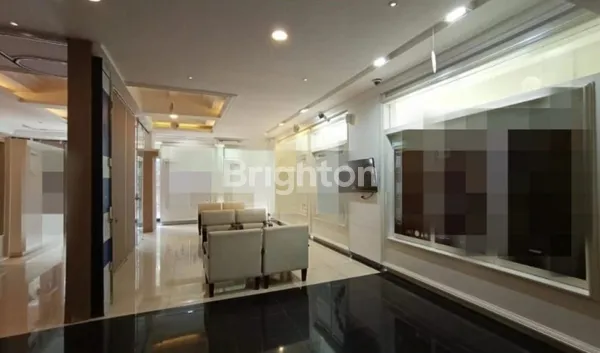 image RUKO GANDENG 4 LANTAI POSISI HOEK DI PASIR KALIKI, BANDUNG (5)