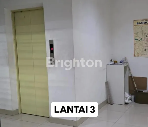 image RUKO GANDENG 4 LANTAI POSISI HOEK DI PASIR KALIKI, BANDUNG (8)