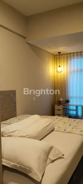 APARTMENT BESS MANSION JEMURSARI SIAP HUNI DEKAT SEKOLAH PETRA KANTOR PEMERINTAHAN