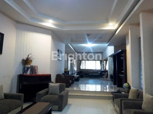 image RUMAH LUAS DI ARCAMANIK SINDANGJAYA KOTA BANDUNG (5)