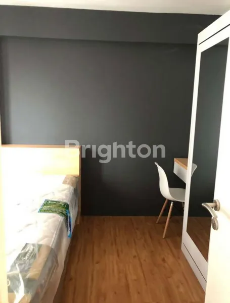 image APARTEMEN BASSURA CITY 2 BR, LANTAI 25, JATINEGARA, JAKARTA TIMUR (J-APT-026)  (4)