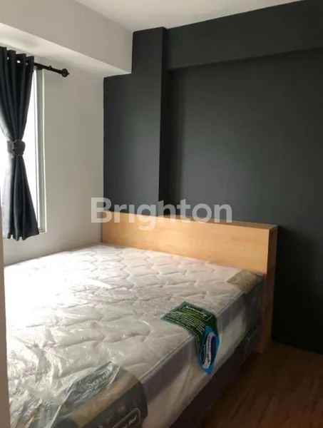 image APARTEMEN BASSURA CITY 2 BR, LANTAI 25, JATINEGARA, JAKARTA TIMUR (J-APT-026)  (6)