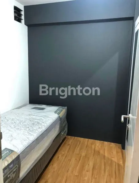 image APARTEMEN BASSURA CITY 2 BR, LANTAI 25, JATINEGARA, JAKARTA TIMUR (J-APT-026)  (7)