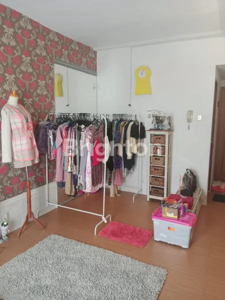 image APARTEMEN CENTRO CITY DI DAAN MOGOT, LANTAI RENDAH (3)