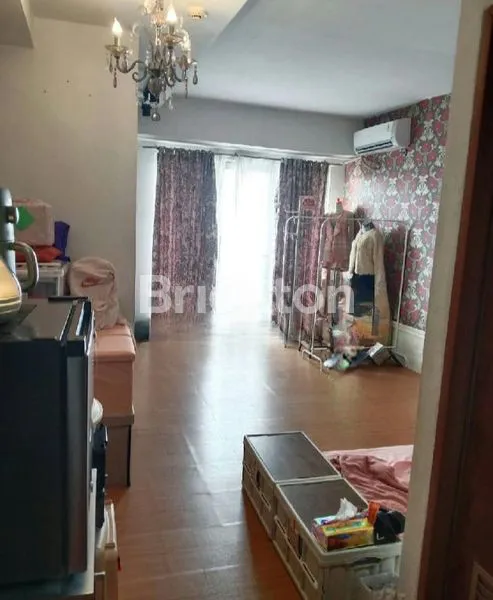 image APARTEMEN CENTRO CITY DI DAAN MOGOT, LANTAI RENDAH (4)