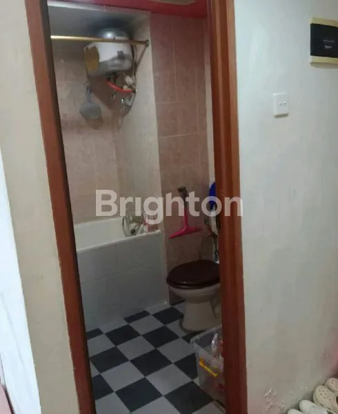 image APARTEMEN CENTRO CITY DI DAAN MOGOT, LANTAI RENDAH (5)