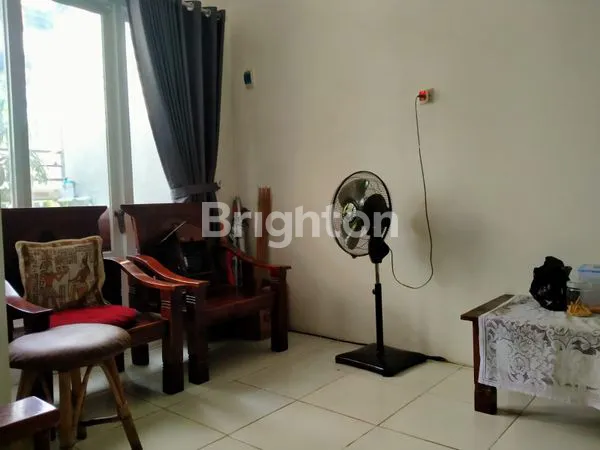 image RUMAH MURAH 2 LANTAI SIAP HUNI DI PUCANG GADING (2)