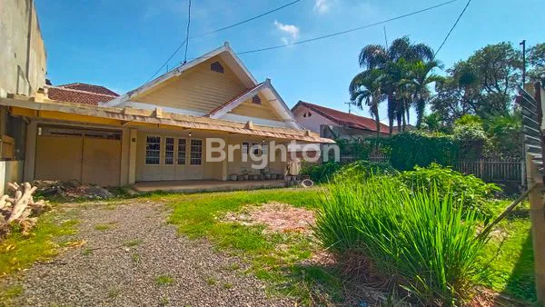 Gambar Property RUMAH POROS JALAN DIENG