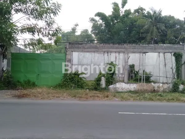 TOKO+GUDANG MANGARAN - SITUBONDO