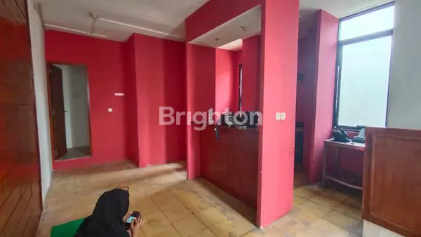 image RUMAH KANTOR DI JALAN BANGKA JAKARTA SELATAN (1)