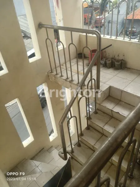 image RUMAH KANTOR DI JALAN BANGKA JAKARTA SELATAN (2)