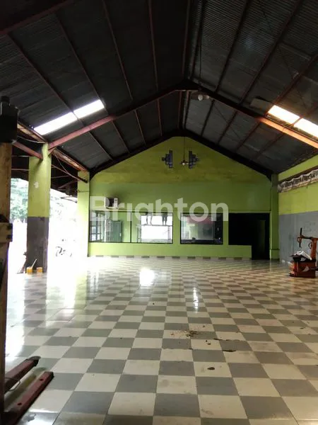 image RUANG USAHA LOKASI STRATEGIS DEKAT JALAN A YANI (2)